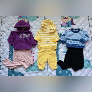 baby girl 6m spring outfits